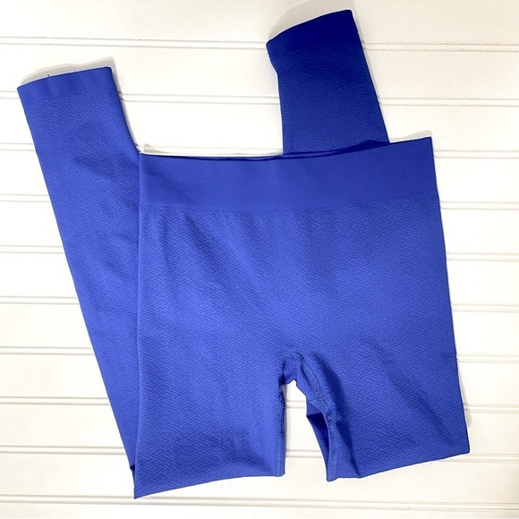 Title Nine Base-layer Leggings Sz Small 736 - Picture 1 of 8